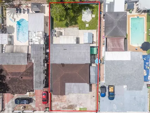 View/Area - 740 E 41st St, Hialeah, FL 33013 photo 12 of 12