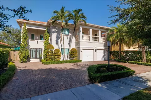 13731 SW 136th Pl, Miami, FL 33186