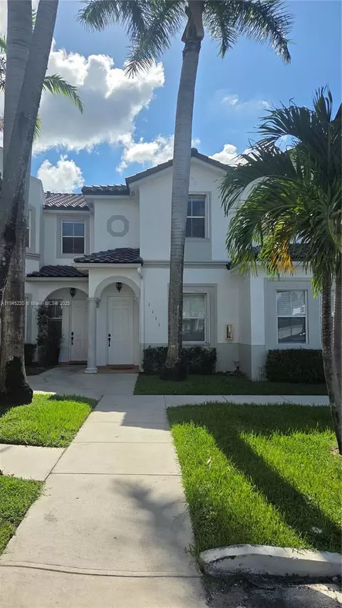 5590 NW 107th Ave #1111, Doral, FL 33178