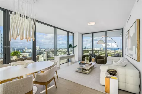 500 Alton #2305/06, Miami Beach, FL 33139