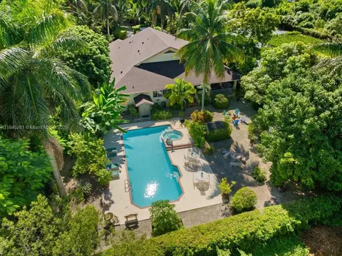 23600 SW 187th Ave, Homestead, FL 33031