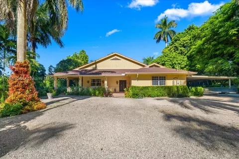 23600 SW 187th Ave, Homestead, FL 33031