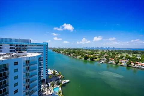 5900 Collins Ave #1701, Miami Beach, FL 33140