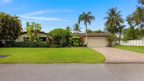 11000 SW 131st Ter, Miami, FL 33176