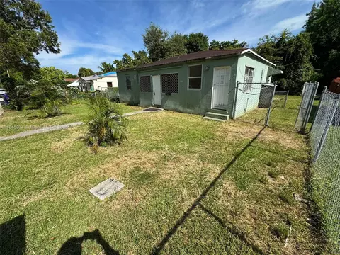Undisclosed, Miami, FL 33127
