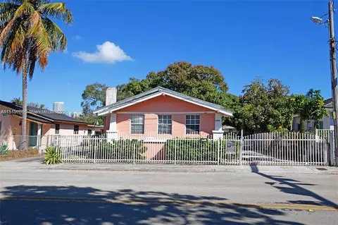 1237 SW 12 Ave, Miami, FL 33129