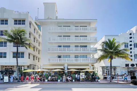 1024 Ocean Dr #A207, Miami Beach, FL 33139