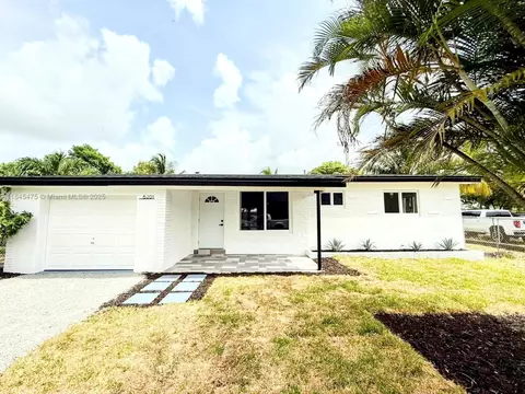 6201 SW 20th Ct, Miramar, FL 33023