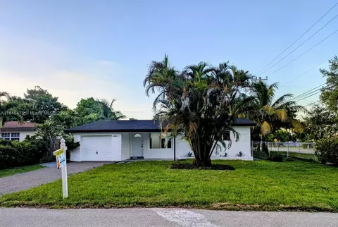 6201 SW 20th Ct, Miramar, FL 33023 photo 2