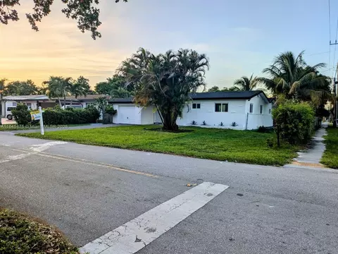 6201 SW 20th Ct, Miramar, FL 33023 photo 3