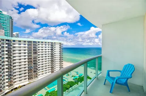 3801 S Ocean Dr #15C, Hollywood, FL 33019
