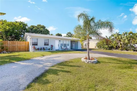 2731 NE 11th Ter, Pompano Beach, FL 33064