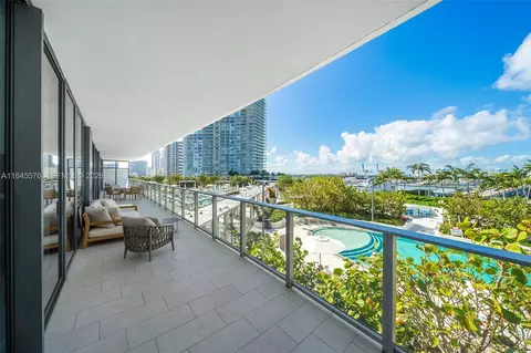 500 Alton Rd #803, Miami Beach, FL 33139