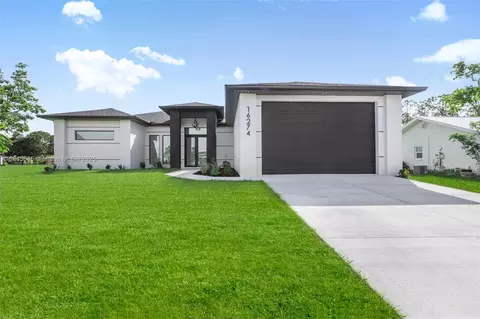 16274 Maya Cir, Punta Gorda, FL 33955