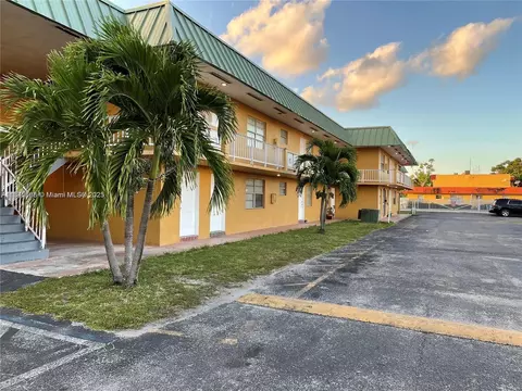 505 NW 177th St #243, Miami Gardens, FL 33169