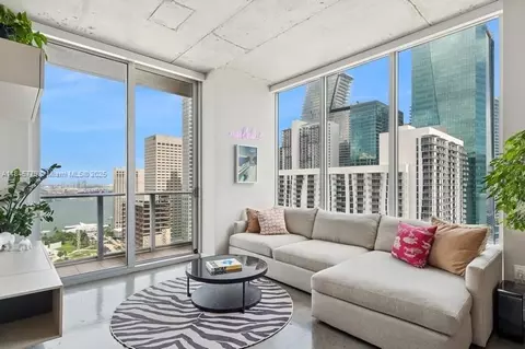 151 SE 1st St #2601, Miami, FL 33131