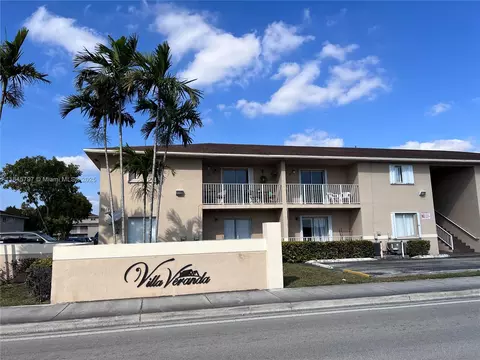 7865 W 30th Ct #H-206, Hialeah, FL 33018