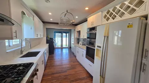 Kitchen - 2441 W 10th Ave, Hialeah, FL 33010 photo 1 of 1