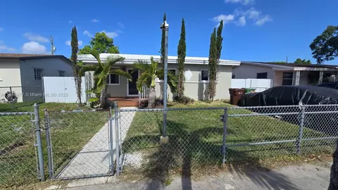 2441 W 10th Ave, Hialeah, FL 33010