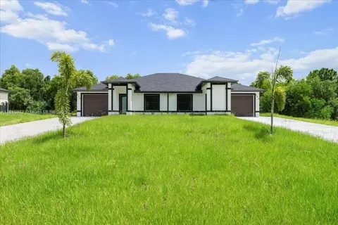 668670 Chemstrand St E, Lehigh Acres, FL 33974
