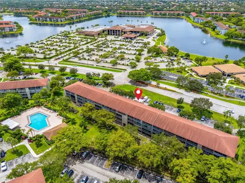 13455 SW 9th Ct #315J, Pembroke Pines, FL 33027