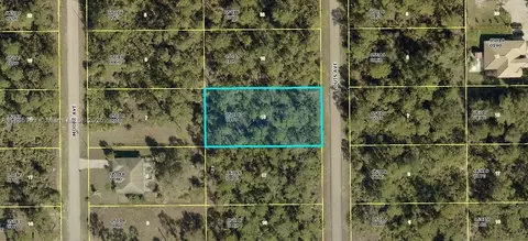 1311 Louis, Lehigh Acres, FL 33972