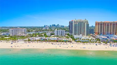 200 S Birch Rd #1212, Fort Lauderdale, FL 33316