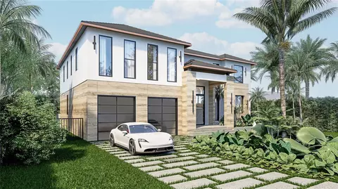 3207 Robbins Rd, Pompano Beach, FL 33062