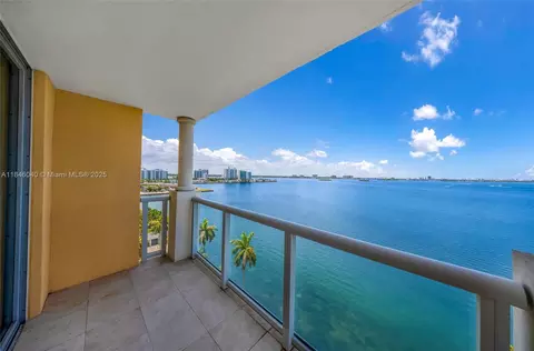 1625 Kennedy Cswy #1102D, North Bay Village, FL 33141