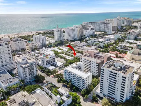 1776 James Ave #4E, Miami Beach, FL 33139