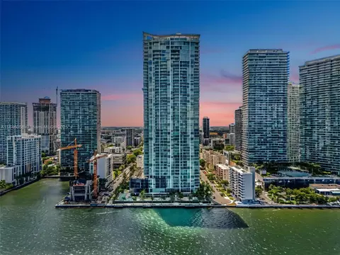 2900 NE 7th Ave #4407, Miami, FL 33137
