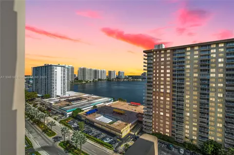 250 174th St #1709, Sunny Isles Beach, FL 33160