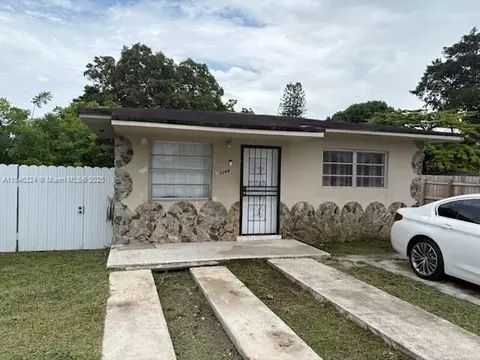 Undisclosed, Miami, FL 33142