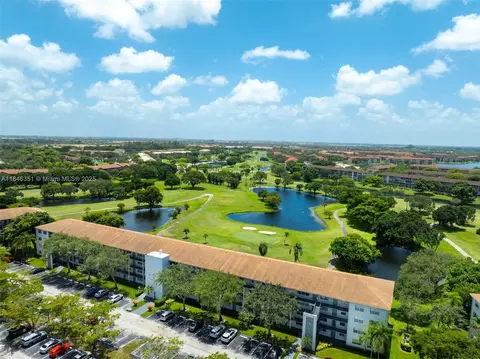 13250 SW 4th Ct #216G, Pembroke Pines, FL 33027