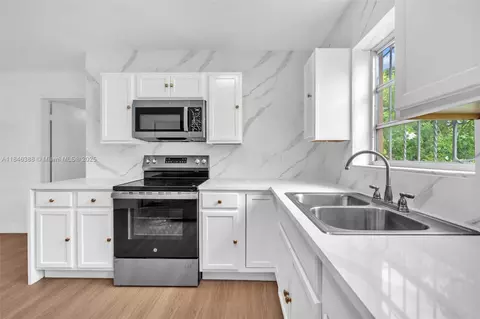 Kitchen - 420 SE 3rd St, Hialeah, FL 33010 photo 2 of 2