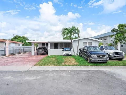 45 W 37th St, Hialeah, FL 33012 photo 1