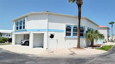 10701 S Ocean Dr UNIT 685, Jensen Beach, FL 34957