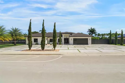 17242 SW 284th St, Homestead, FL 33030