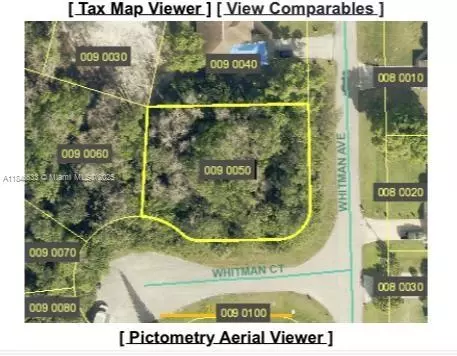 122 Whitman Ct, Lehigh Acres, FL 33972