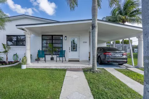 12460 SW 188th Ter, Miami, FL 33177
