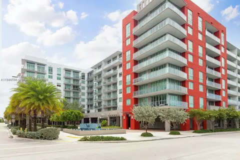 7875 NW 107th Ave #318, Doral, FL 33178