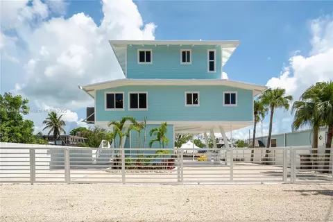 415 Big Pine Rd, Key Largo, FL 33037
