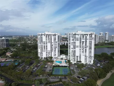 20225 NE 34th Ct #517, Aventura, FL 33180