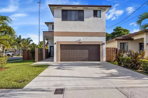 5200 SW 22nd St, West Park, FL 33023