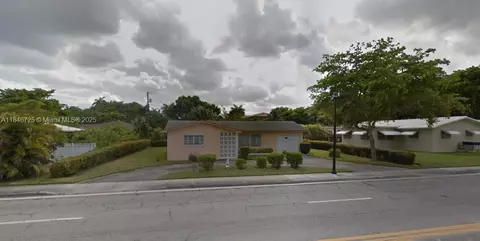 8650 N Miami Ave, El Portal, FL 33150