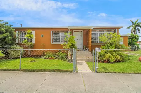 3600 NW 19th Ter, Miami, FL 33125