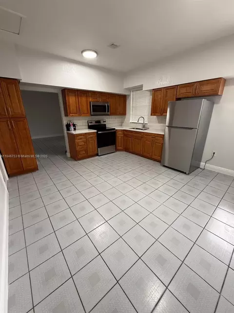 Kitchen - 250 E 17th St, Hialeah, FL 33010 photo 1 of 1