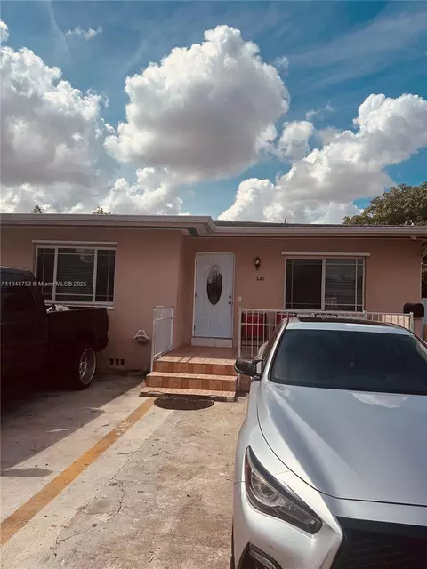 250 E 17th St, Hialeah, FL 33010