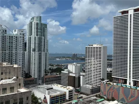 151 SE 1st St #2708, Miami, FL 33131