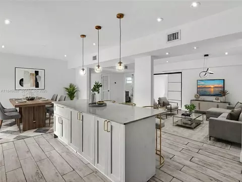 420 NE 90th St, El Portal, FL 33138